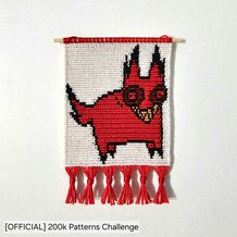 Pattern #165964 Photo