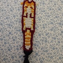 Pattern #160651 Photo