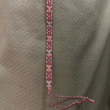 Pattern #200421 Photo