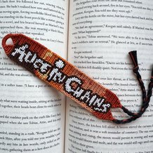 Pattern #148667 Photo