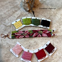 Pattern #112891 Photo