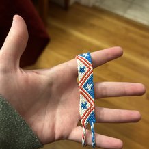 Pattern #103537 Photo