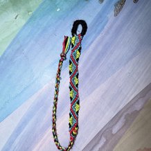 Pattern #200594 Photo