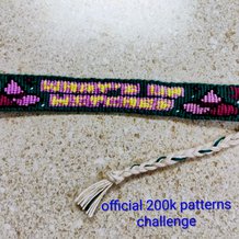 Pattern #199861 Photo