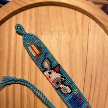 Pattern #111499 Photo