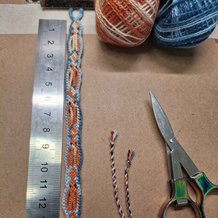 Pattern #193167 Photo