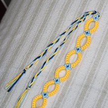 Pattern #76616 Photo