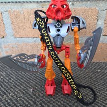 Pattern #189460 Photo