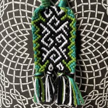 Pattern #57907 Photo