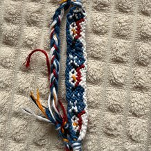 Pattern #186369 Photo