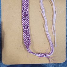 Pattern #116408 Photo