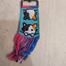 Pattern #54155 Photo