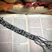 Pattern #199689 Photo