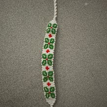 Pattern #180976 Photo