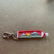 Pattern #90400 Photo