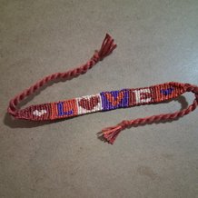 Pattern #184041 Photo