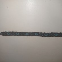 Pattern #200284 Photo