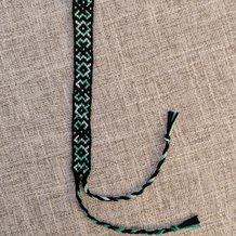 Pattern #184702 Photo