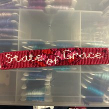 Pattern #172560 Photo