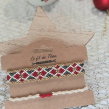 Pattern #180234 Photo