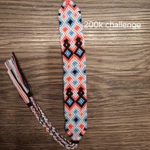 Pattern #108349 Photo