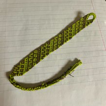 Pattern #195284 Photo