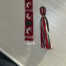 Pattern #139000 Photo