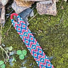 Pattern #92785 Photo