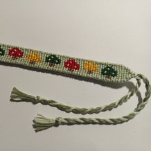 Pattern #61053 Photo