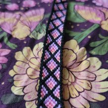 Pattern #26401 Photo