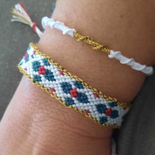 Pattern #180233 Photo