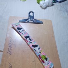 Pattern #91831 Photo