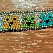 Pattern #140386 Photo