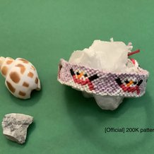 Pattern #186369 Photo