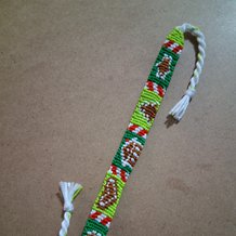 Pattern #180181 Photo