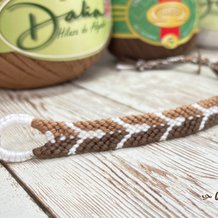 Pattern #199802 Photo