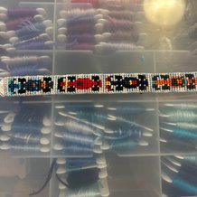 Pattern #143968 Photo