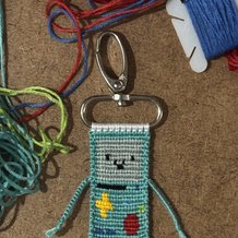 Pattern #47412 Photo