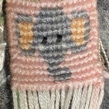 Pattern #48880 Photo