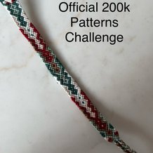 Pattern #173713 Photo