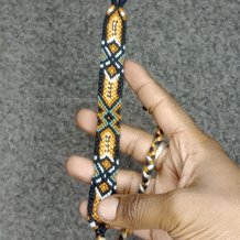 Pattern #150927 Photo