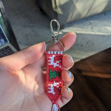 Pattern #139000 Photo