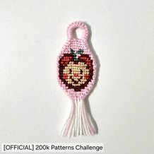 Pattern #100844 Photo