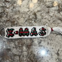 Pattern #161646 Photo