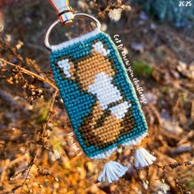 Pattern #157584 Photo