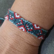 Pattern #160639 Photo