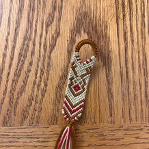 Pattern #110709 Photo