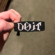 Pattern #201243 Photo