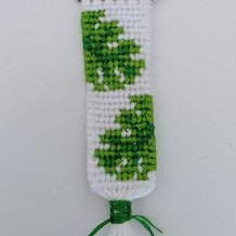 Pattern #57405 Photo