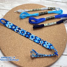 Pattern #133192 Photo